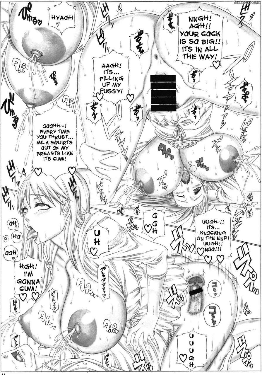 Hentai And Manga English Kutani Manga Hibinos Book