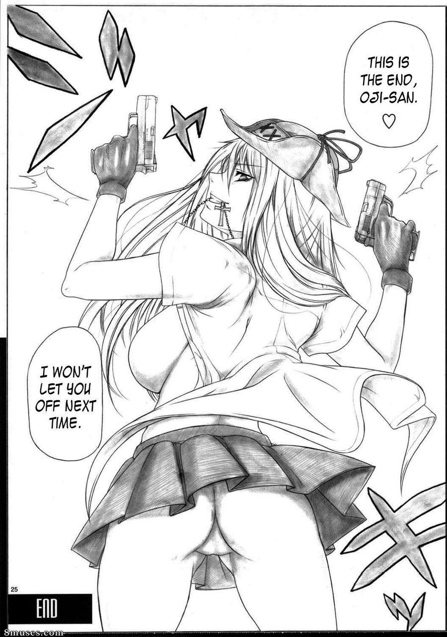 Hentai And Manga English Kutani Manga Milk Girl