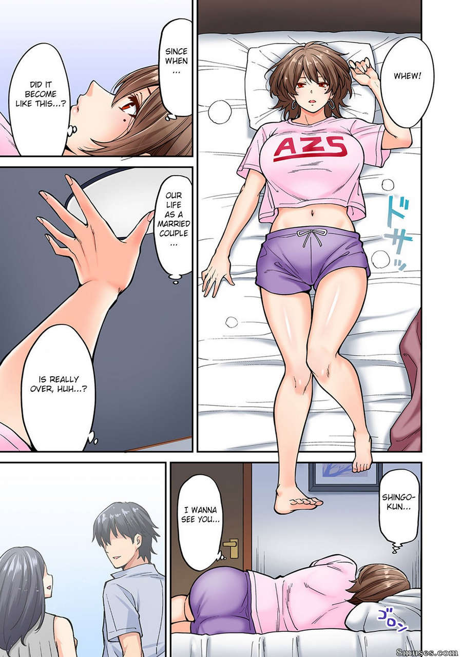 Hentai And Manga English Shouji Nigou Chapter