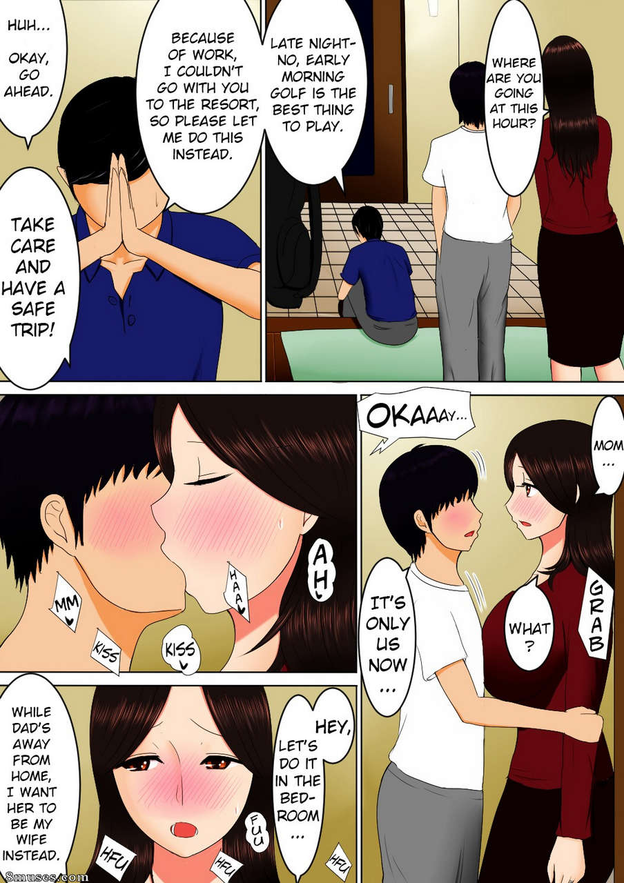 Hentai And Manga English Spicaya Bath Together With Mom