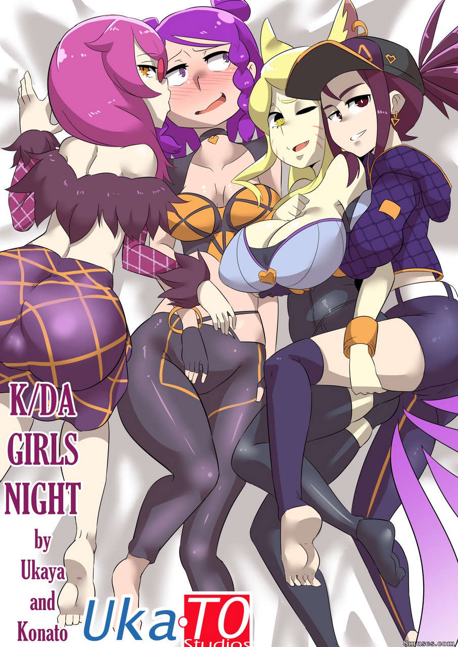 Hentai And Manga English Ukaya Masaru Mx Immoral Mother K Da Girls Night