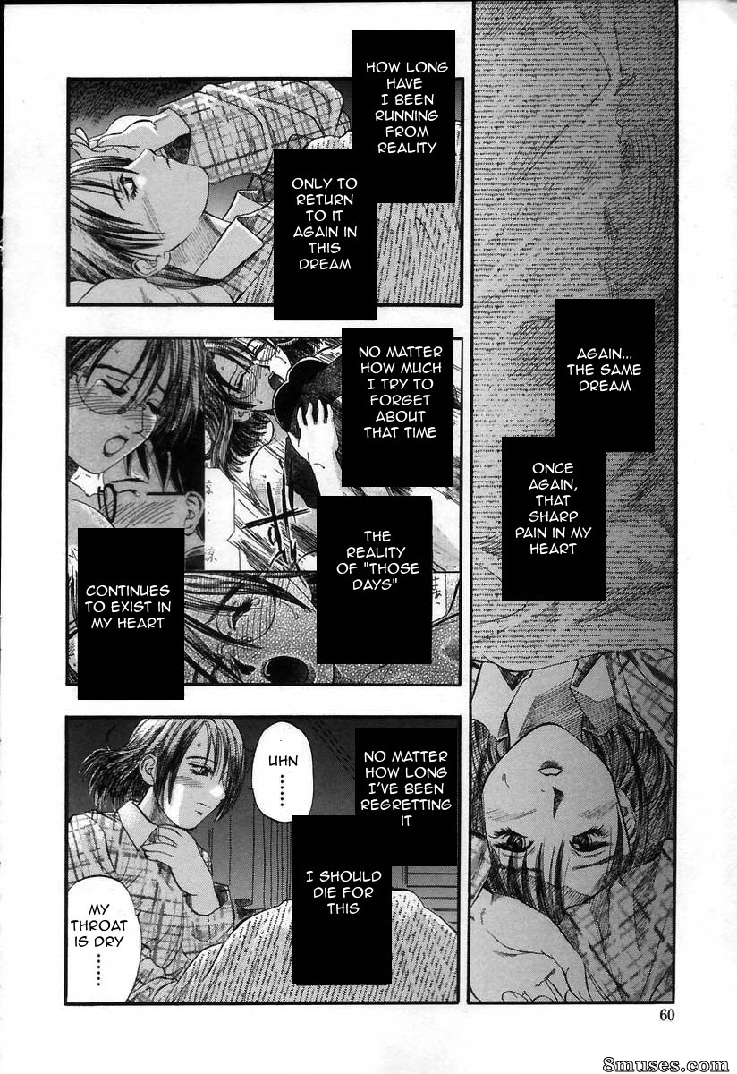 Hentai And Manga English Yuu Haha Painful Love Issue