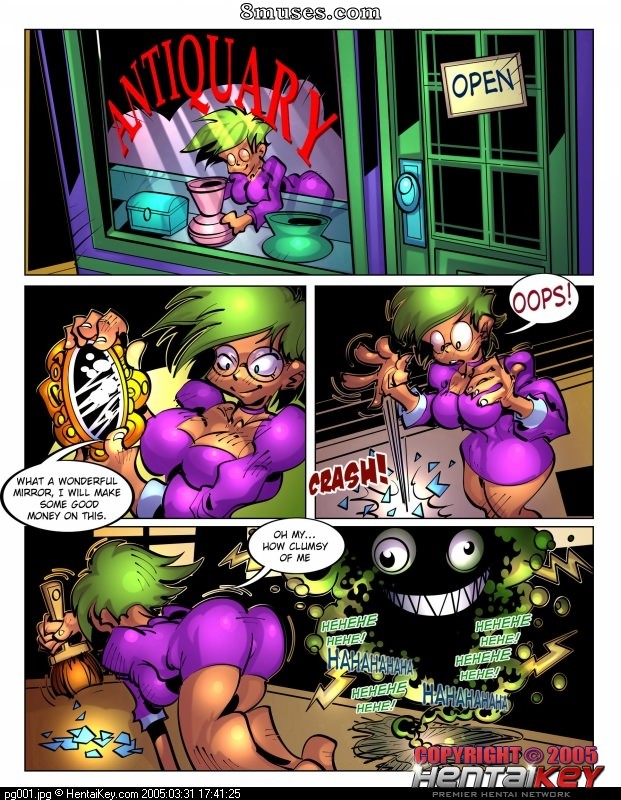 Hentaikey Comics Lilly Heroine Lilly Heroine