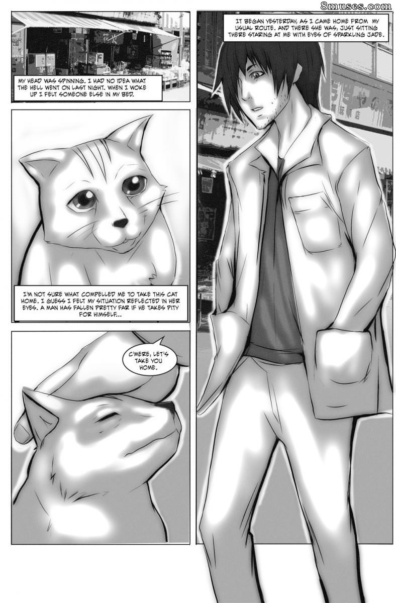 Hentaitna Com Comics Stray Cat
