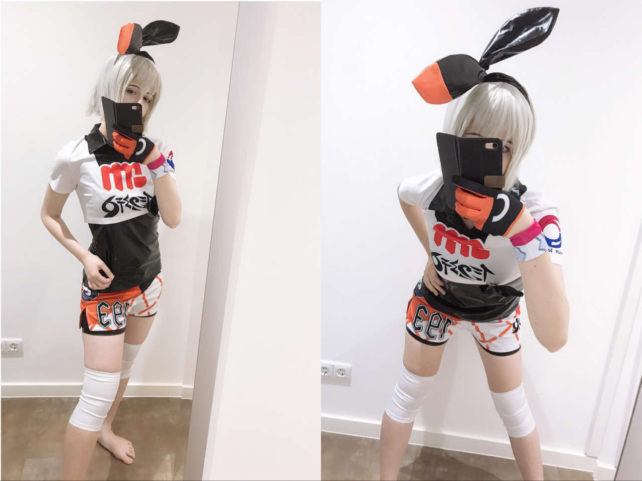 Self Bea From Pokemon Sword And Shield By Violaafo