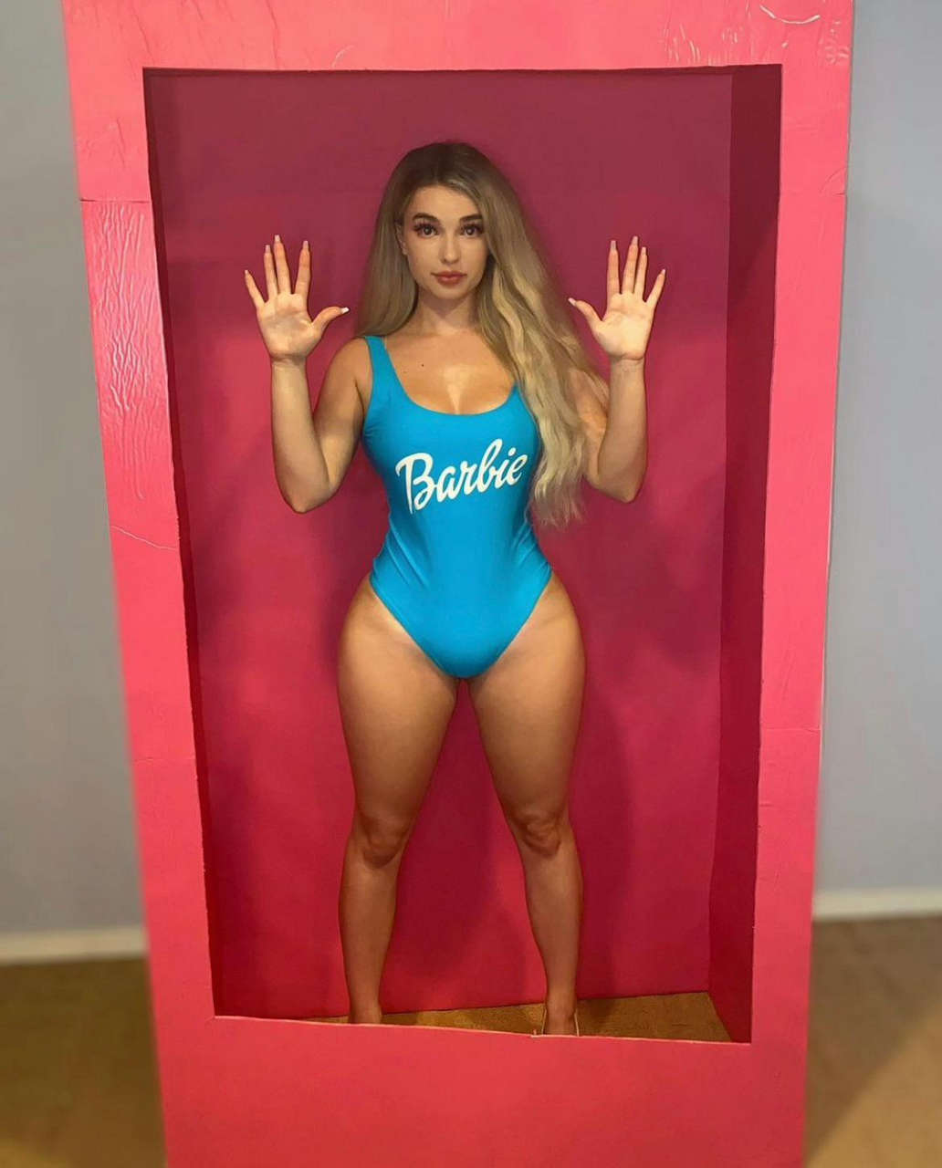 Barbie Gir
