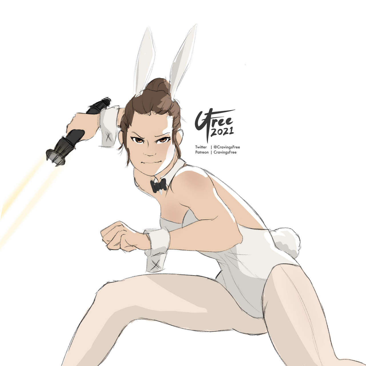 Day 11 Rey Cravingsfre