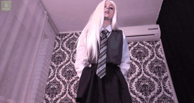 Draco Malfoy From Harry Potter By Purple Bitch