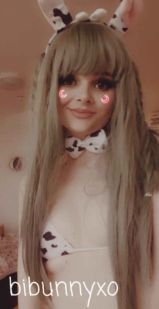 I Felt Cute In My Cow Outfit Today Dadd