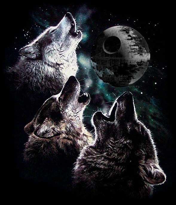 Three Wolf No Moo