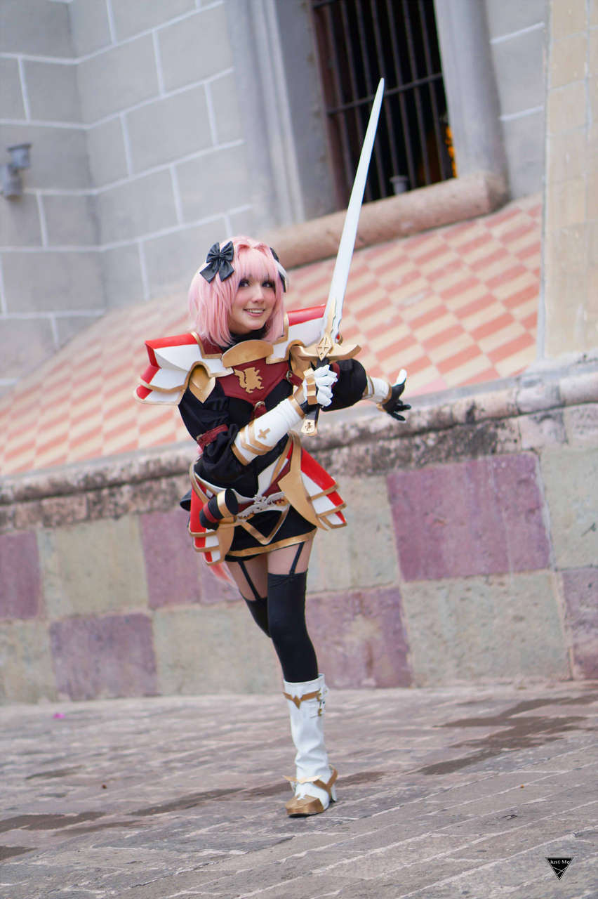 Astolfo Fate Grand Order By Sonny Meriweathe