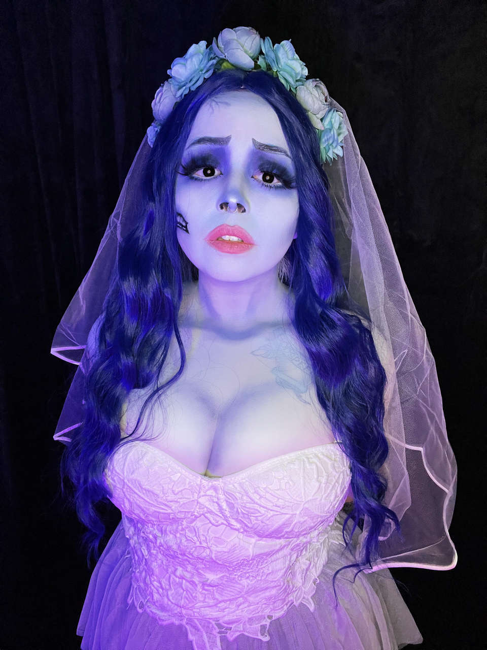 Corpse Bride By Daisyxlac