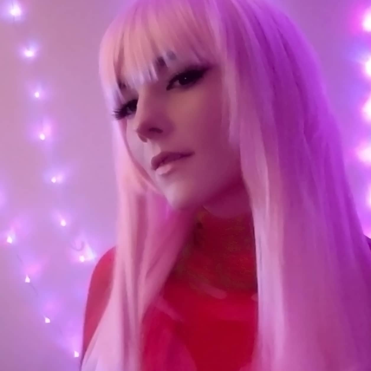 I Was Zero Two For Halloween My First Cospla