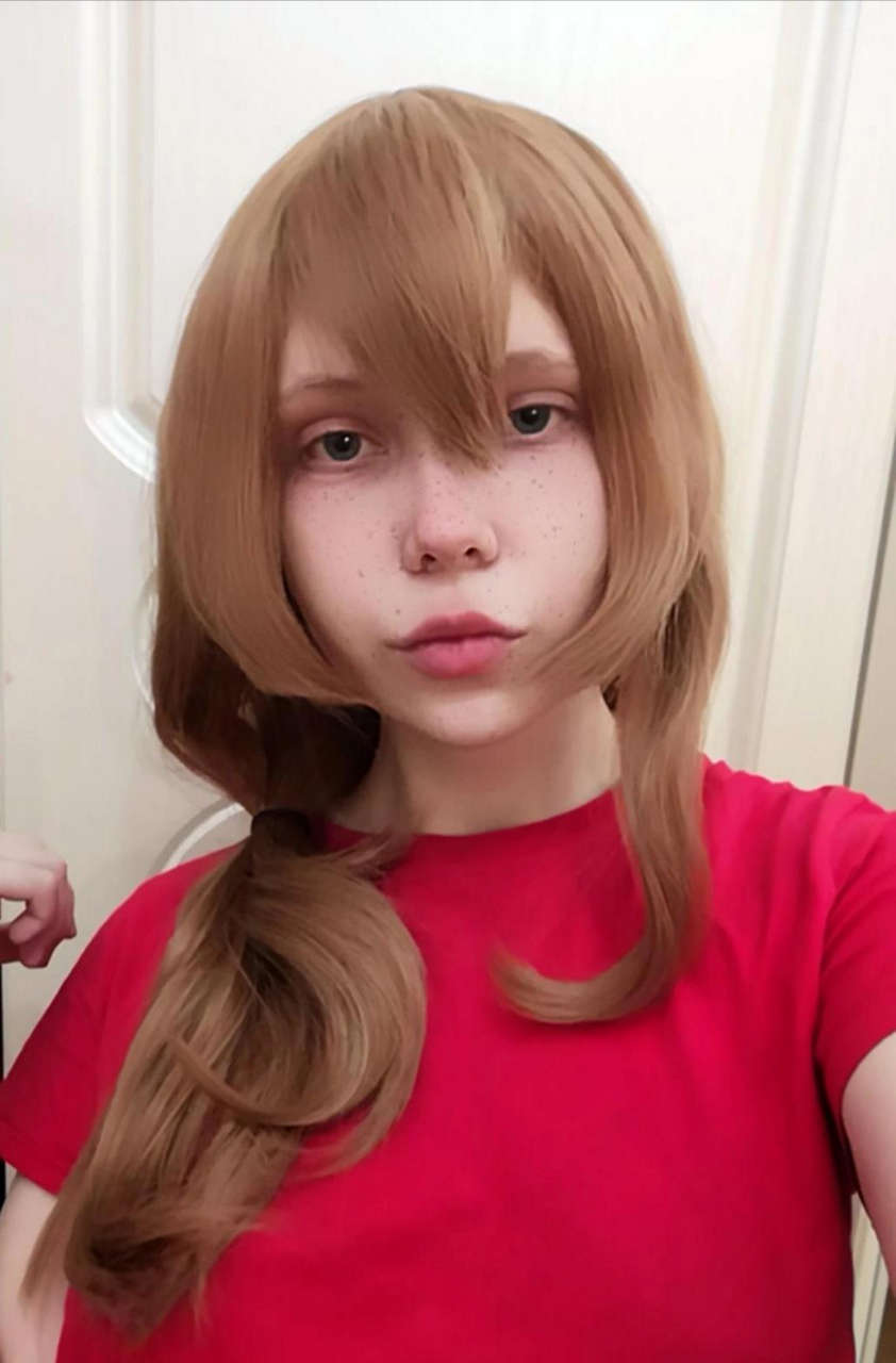 Just Finished My Lisa Wig What Do You Thin