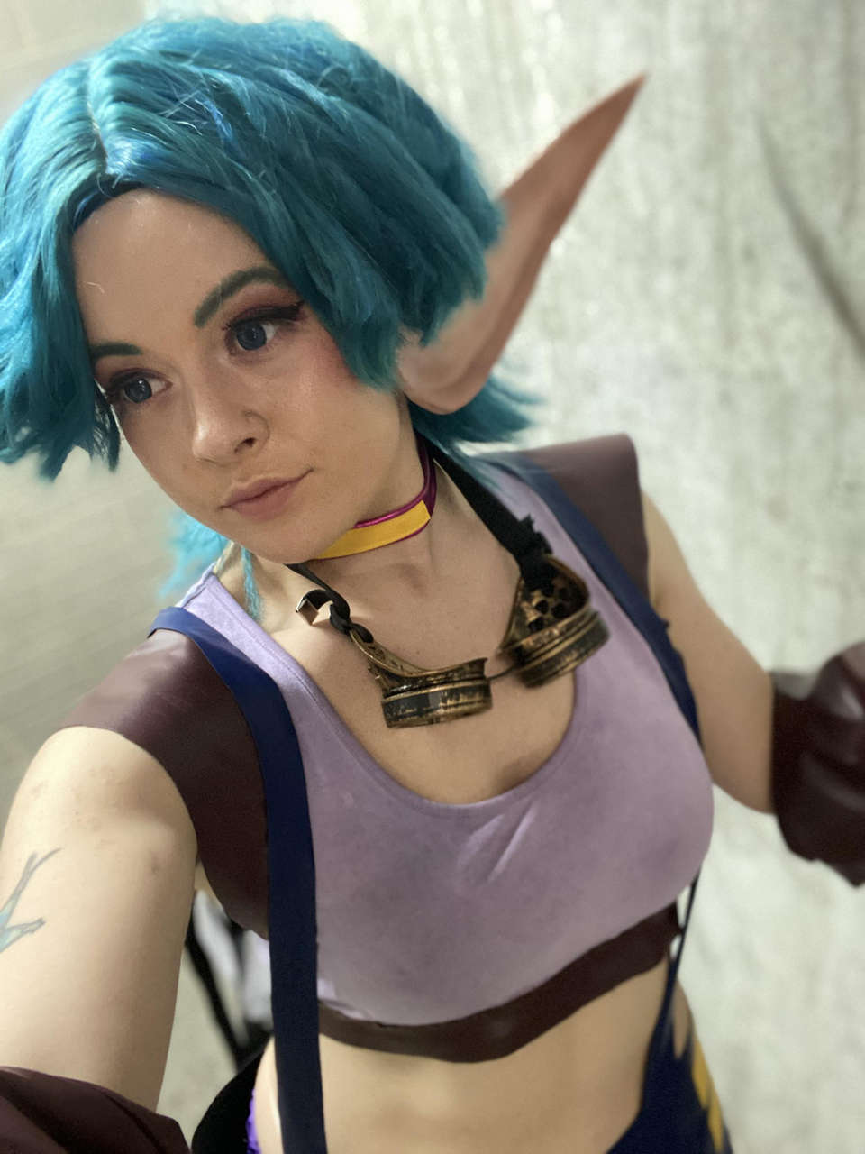 Keira From Jak 