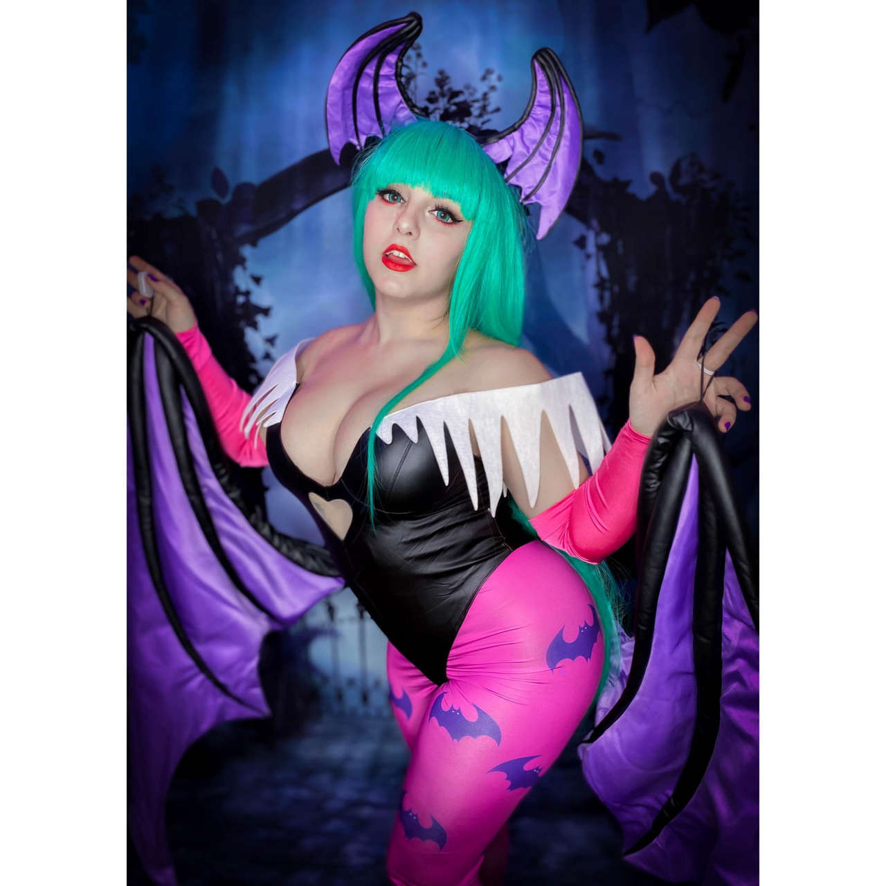 Morrigan By Marcelline Co