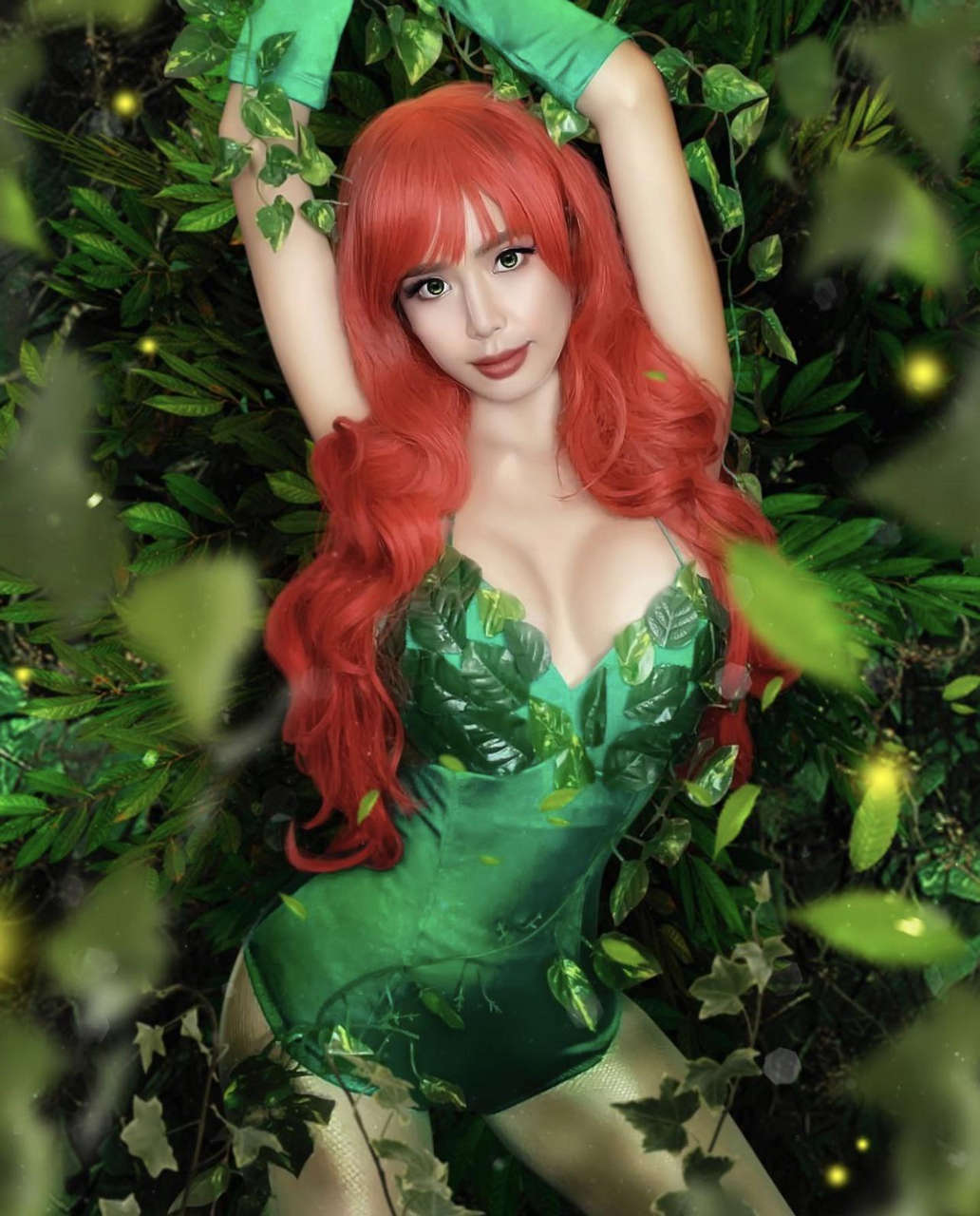 Myrtle As Poison Iv