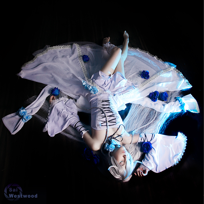 Pandora Hearts White Alice By Reymava
