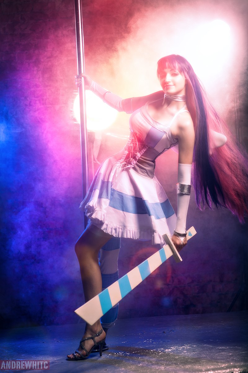 Stocking By Shproto