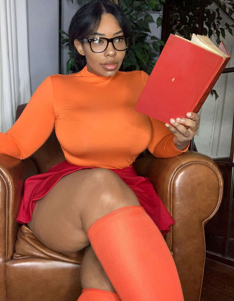 Velma By Rachel Storm