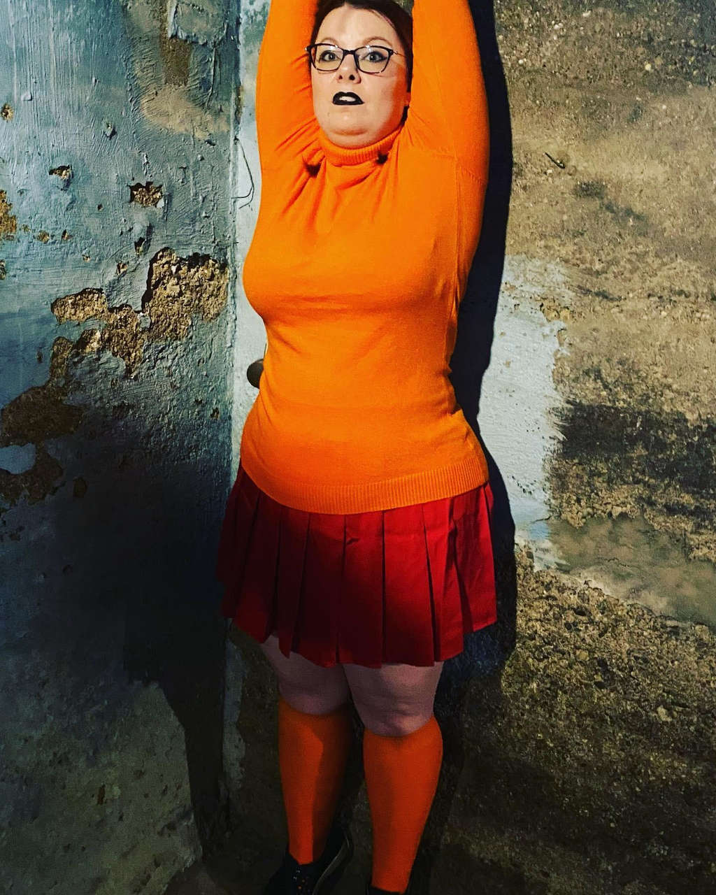 Want To Play A Game Come Find Me 36f Velma Been Done By Trekin