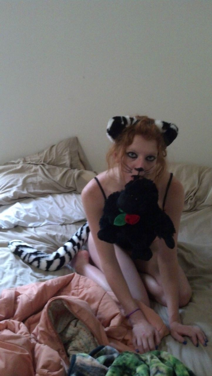 Bedroom Tigress Set
