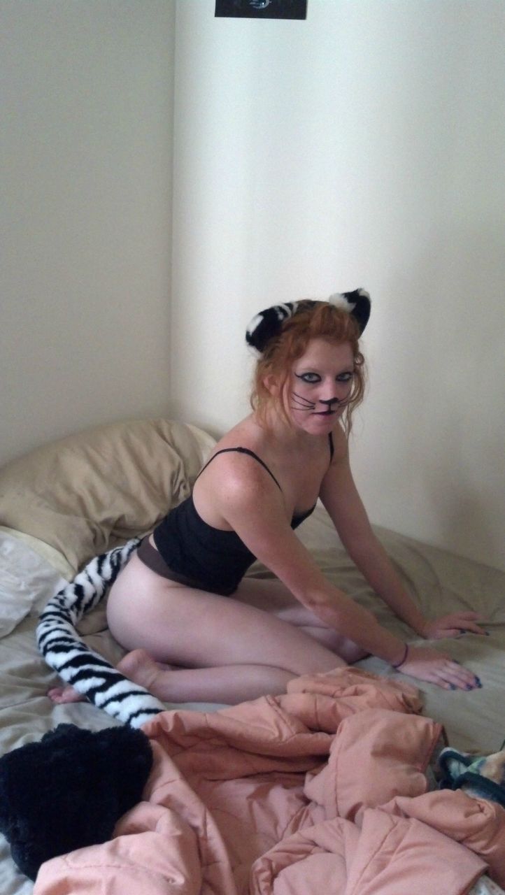 Bedroom Tigress Set
