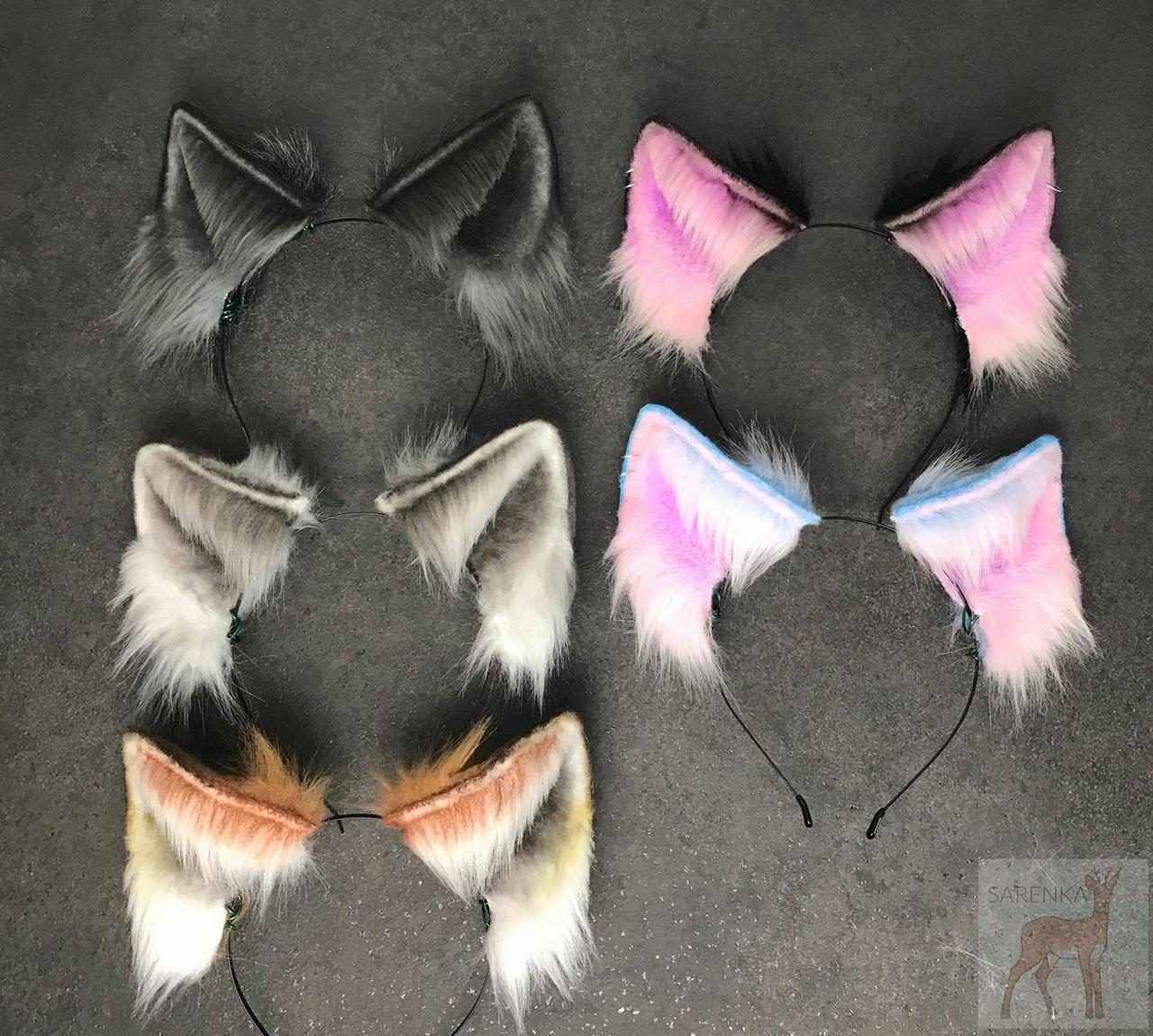 I Have Some Ears Available 3 If Youre Interested Send Me Pm Pleas
