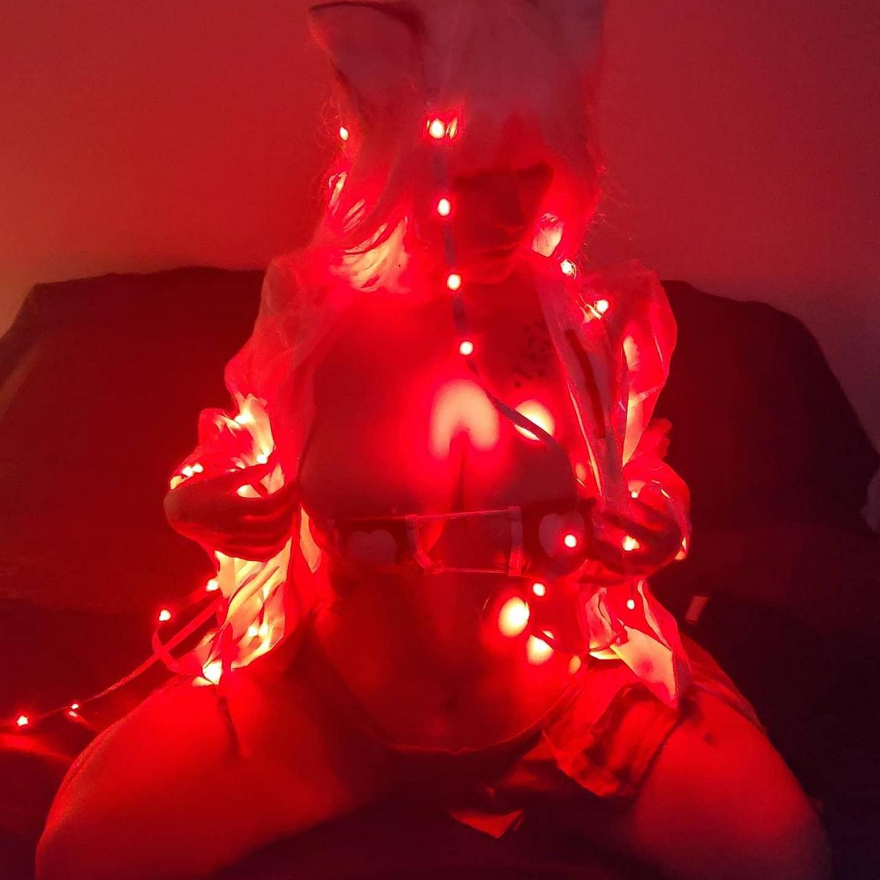 I Played With Some New Fairy Lights Self Bebe I Love To Play Ny