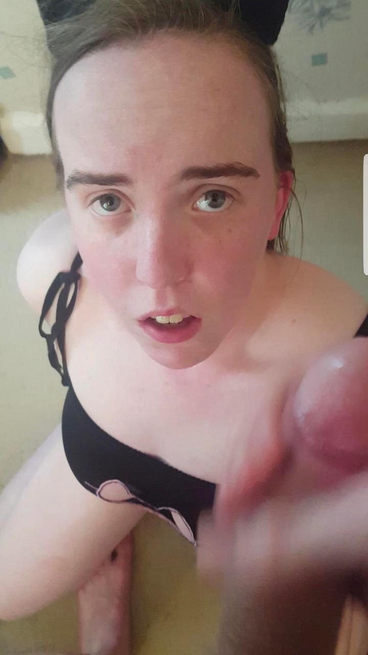 Trying To Be Best Little Slut I Ca