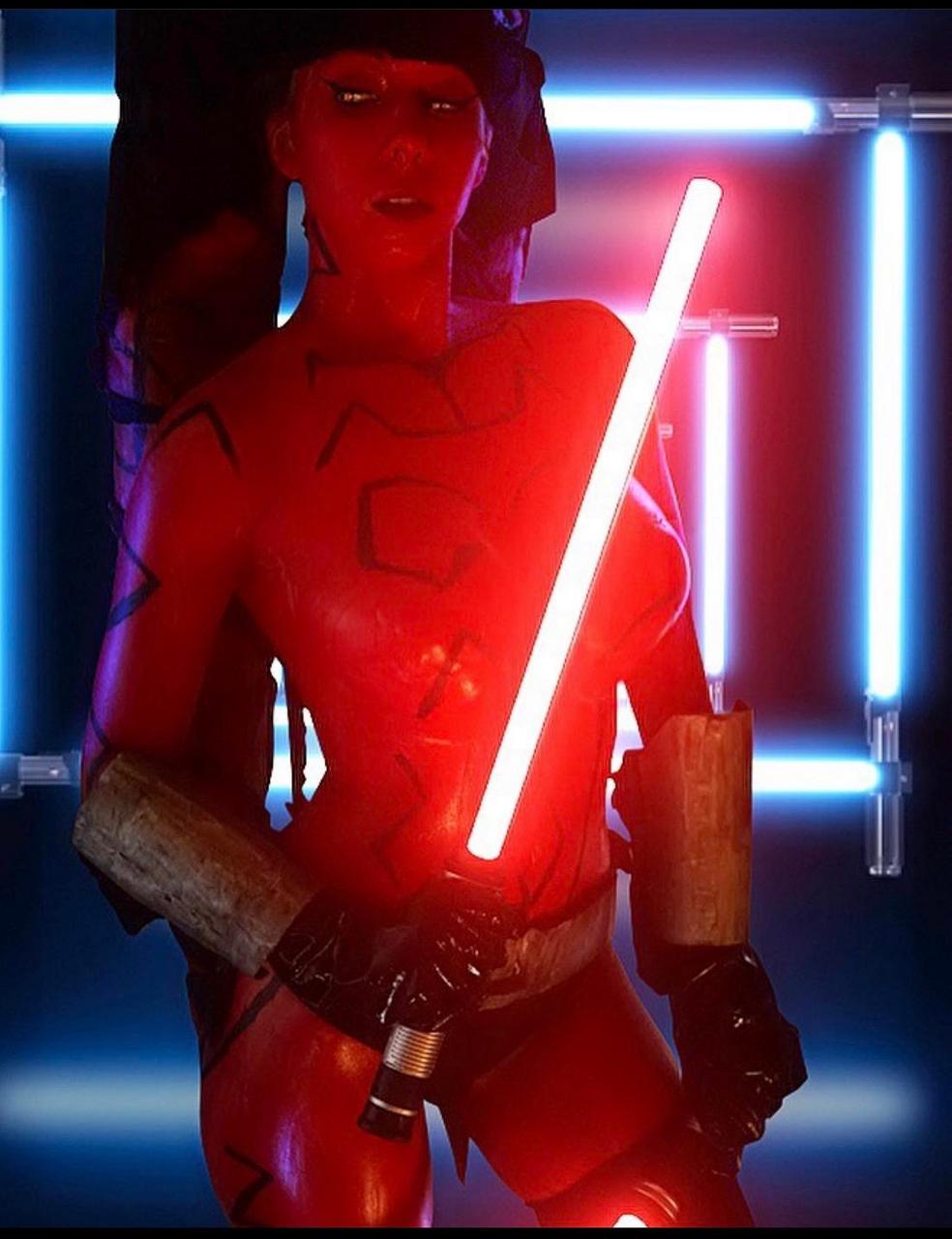 Darth Talon By Ig Shannnwow Cosplay More Of Set On Website In About M
