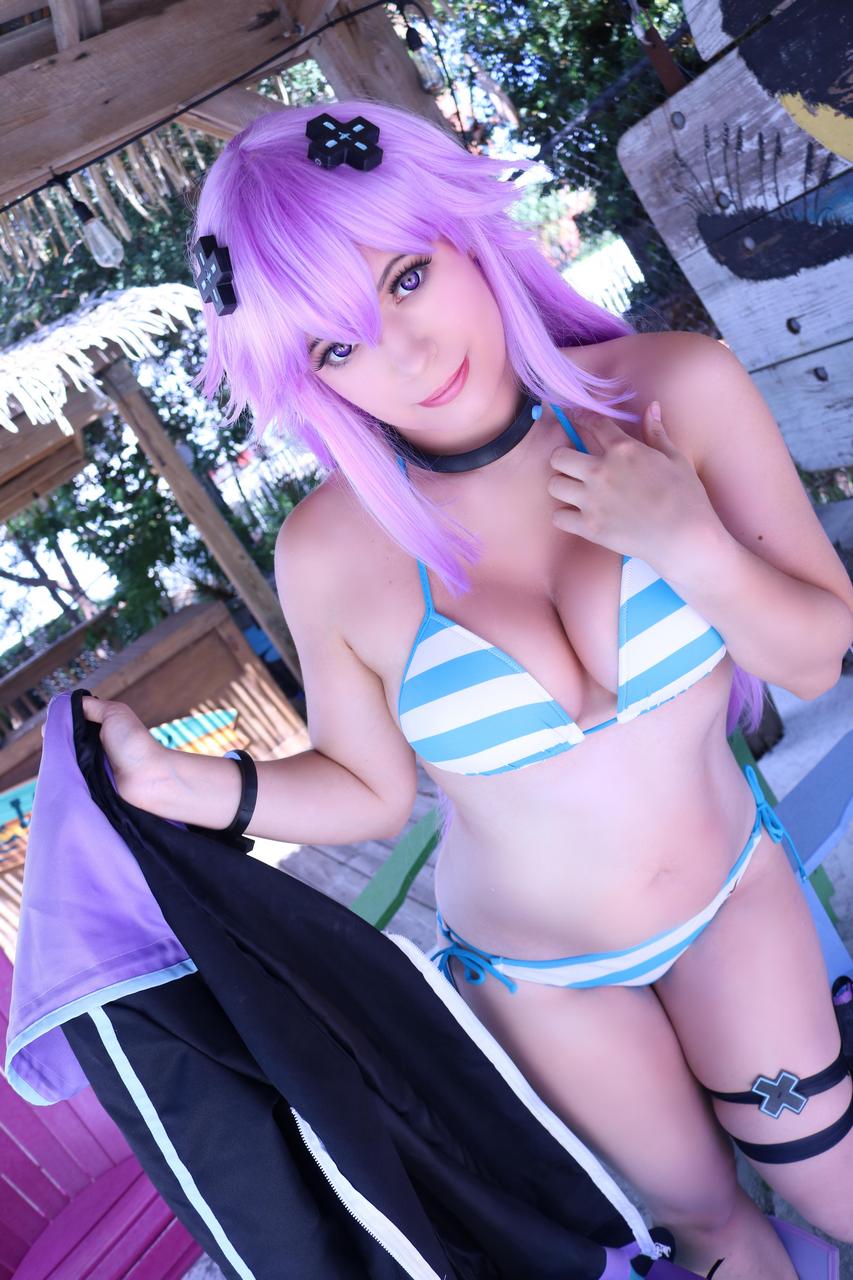 Do You Wanna Enjoy Summer With Neptune By Lysand