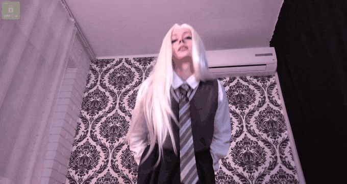 Draco Malfoy From Harry Potter By Purple Bitch