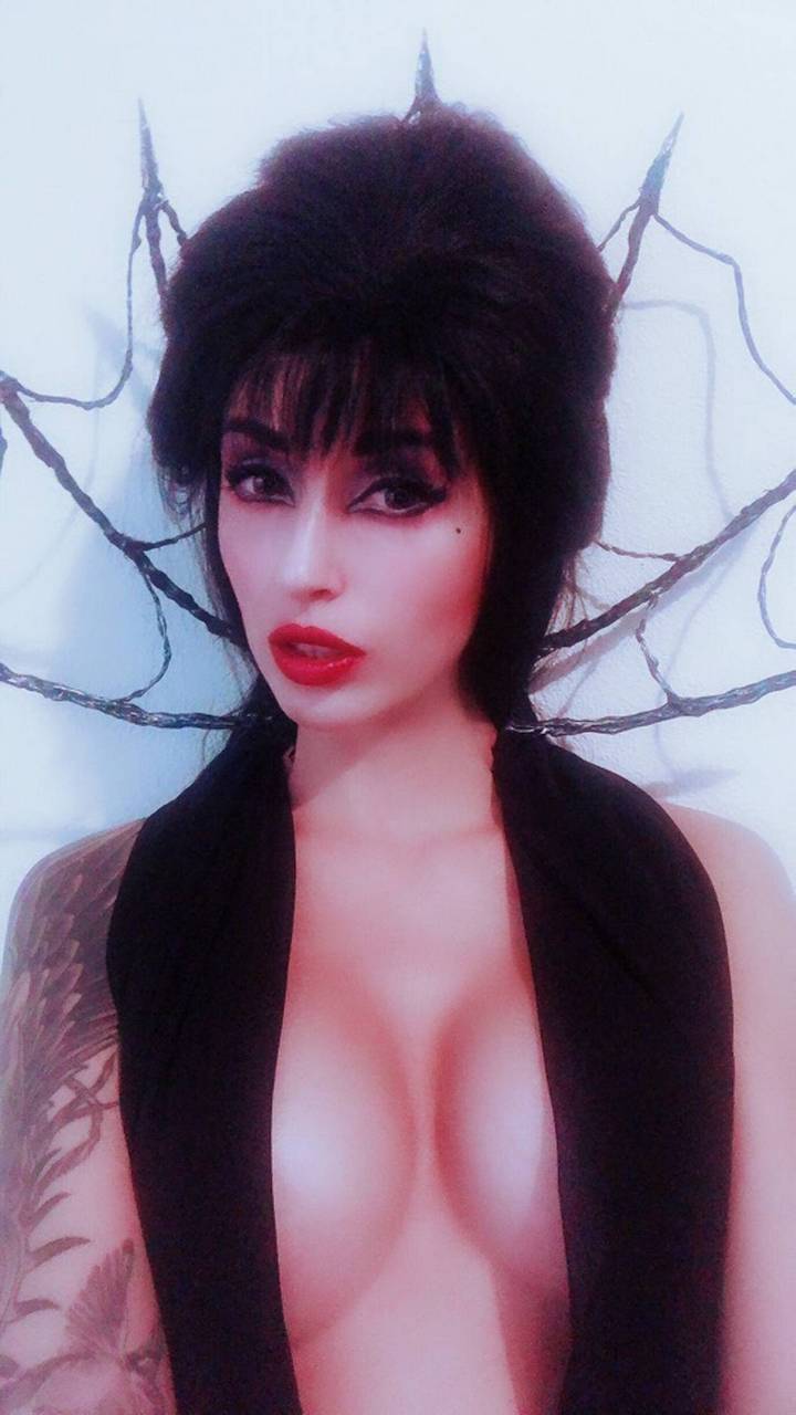 Elvira By Lera Himer