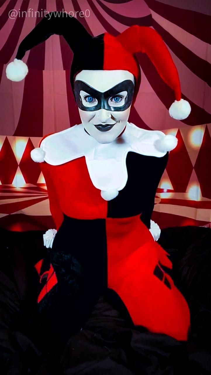 Harley Quinn Batman The Animated Series By Infinitywhor
