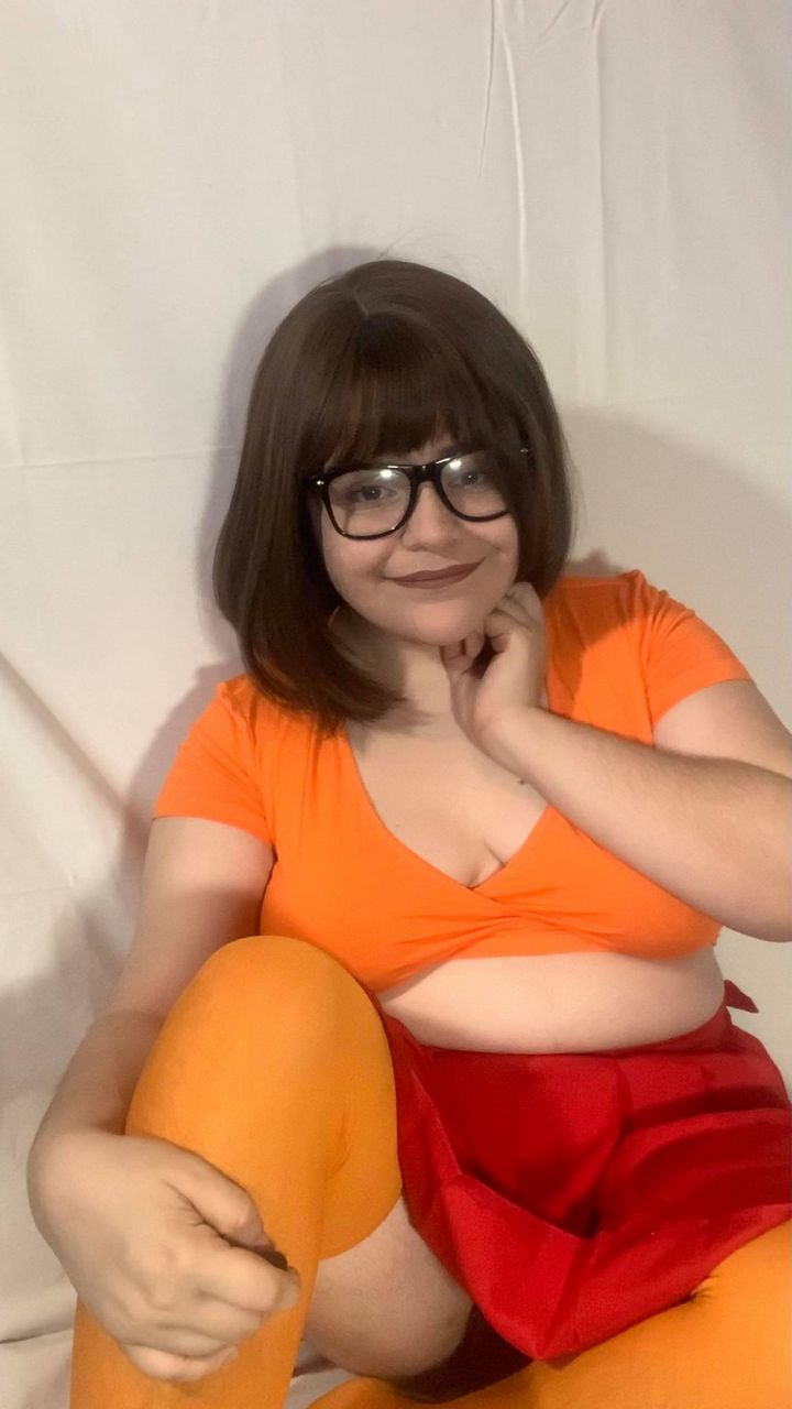 Jinkies Help Me Search For Clue