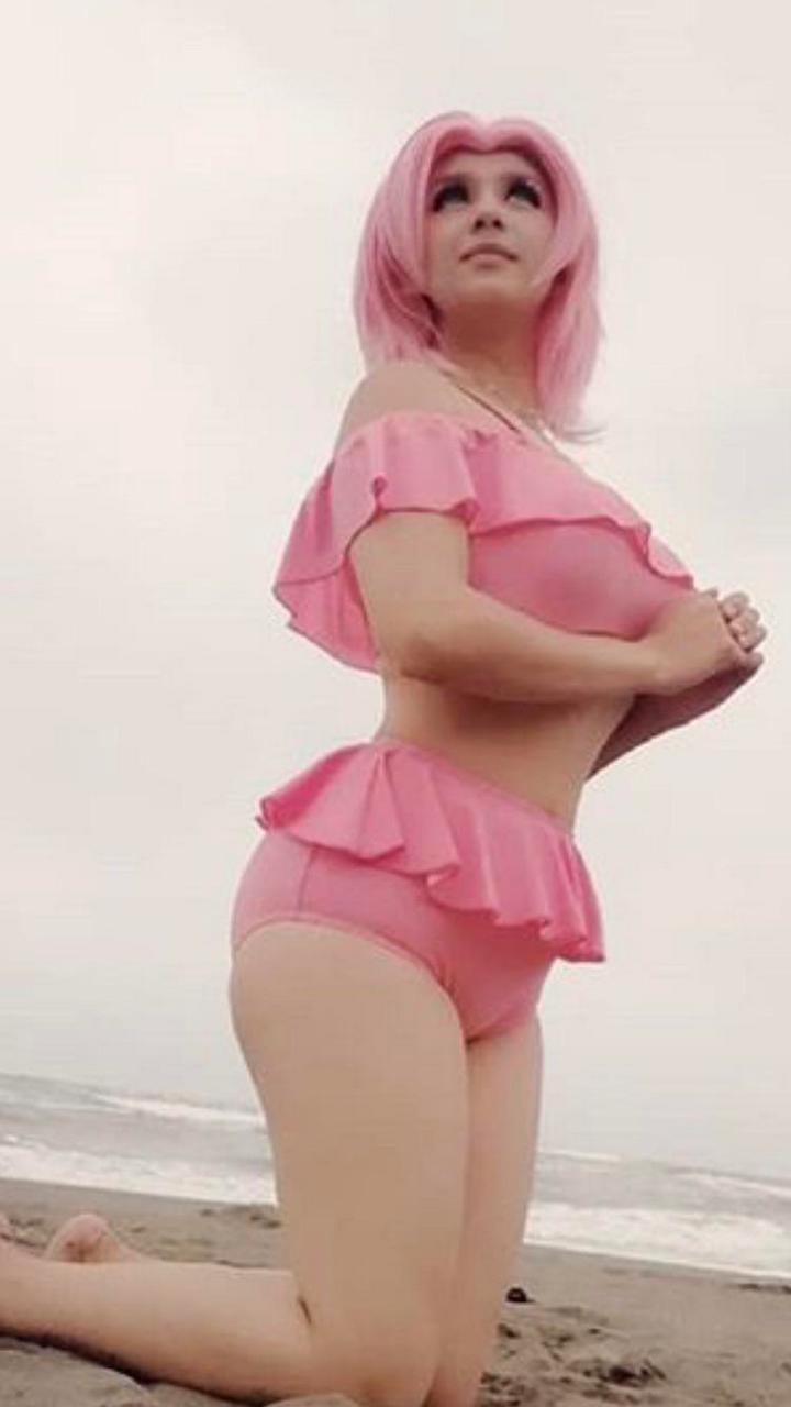 Just Trying To Get More Pics Out Because I Really Like My Sakura Beach Thin