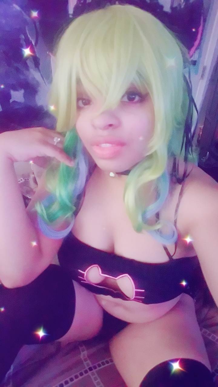 Lovely Lucoa By M