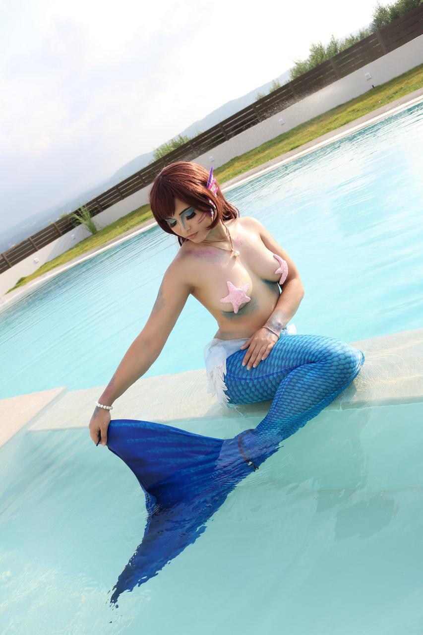 Mermaid D Va