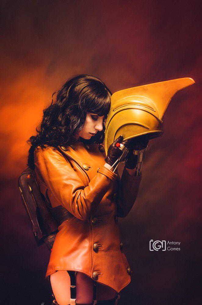 Rocketeer By Riddl