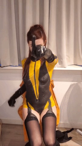 Silk Spectre By The9dayqueen Me