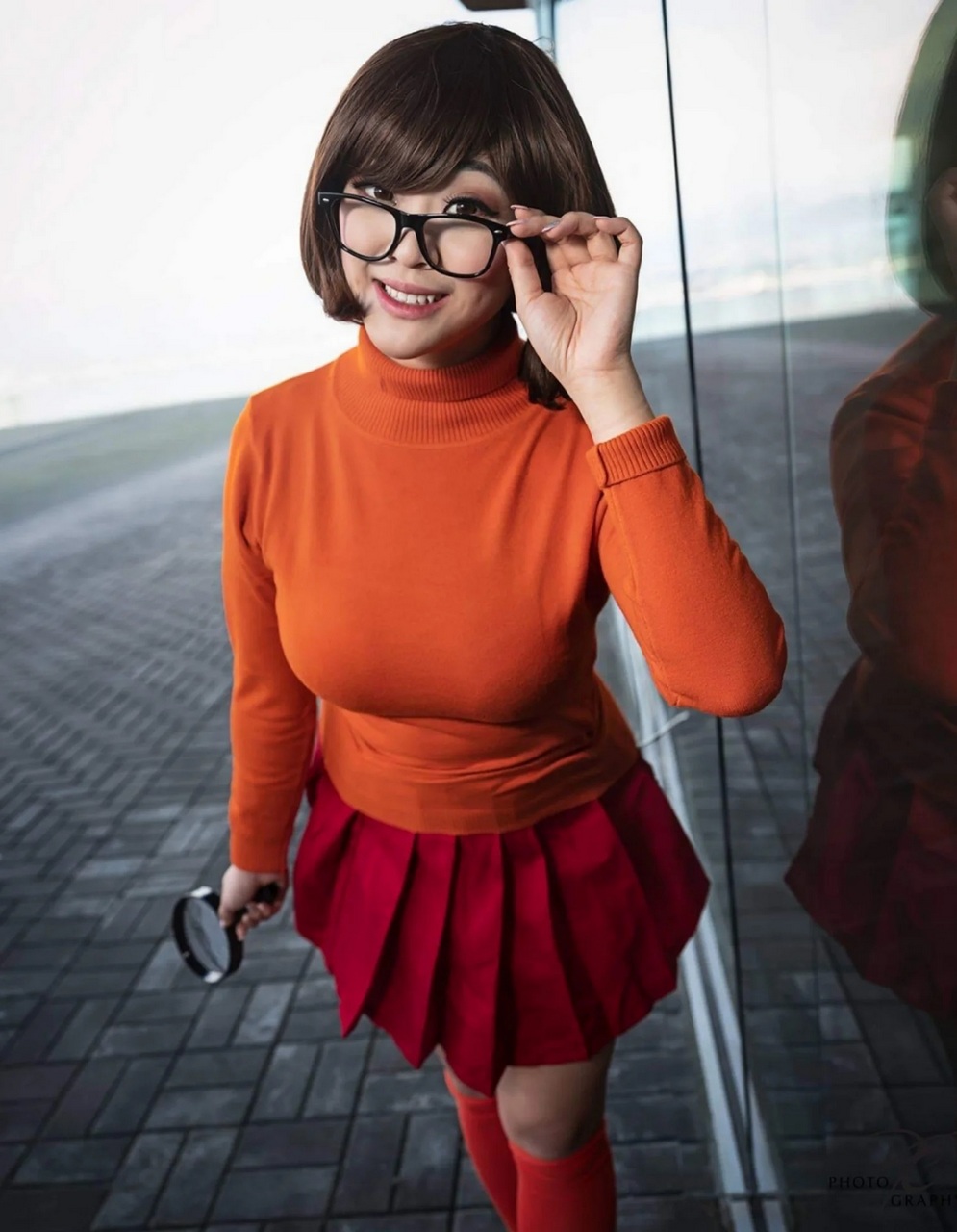 Velma By Angeldonn
