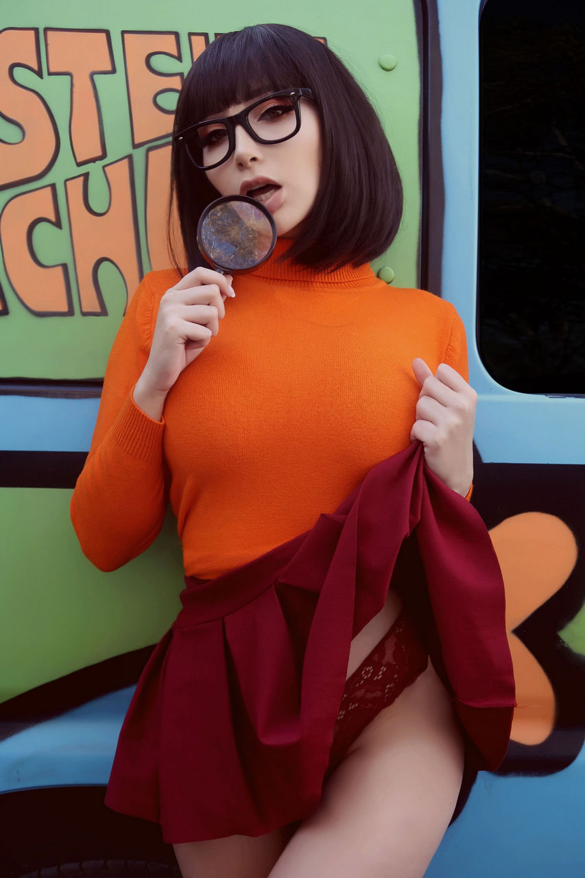 Velma By Beke Jacoba