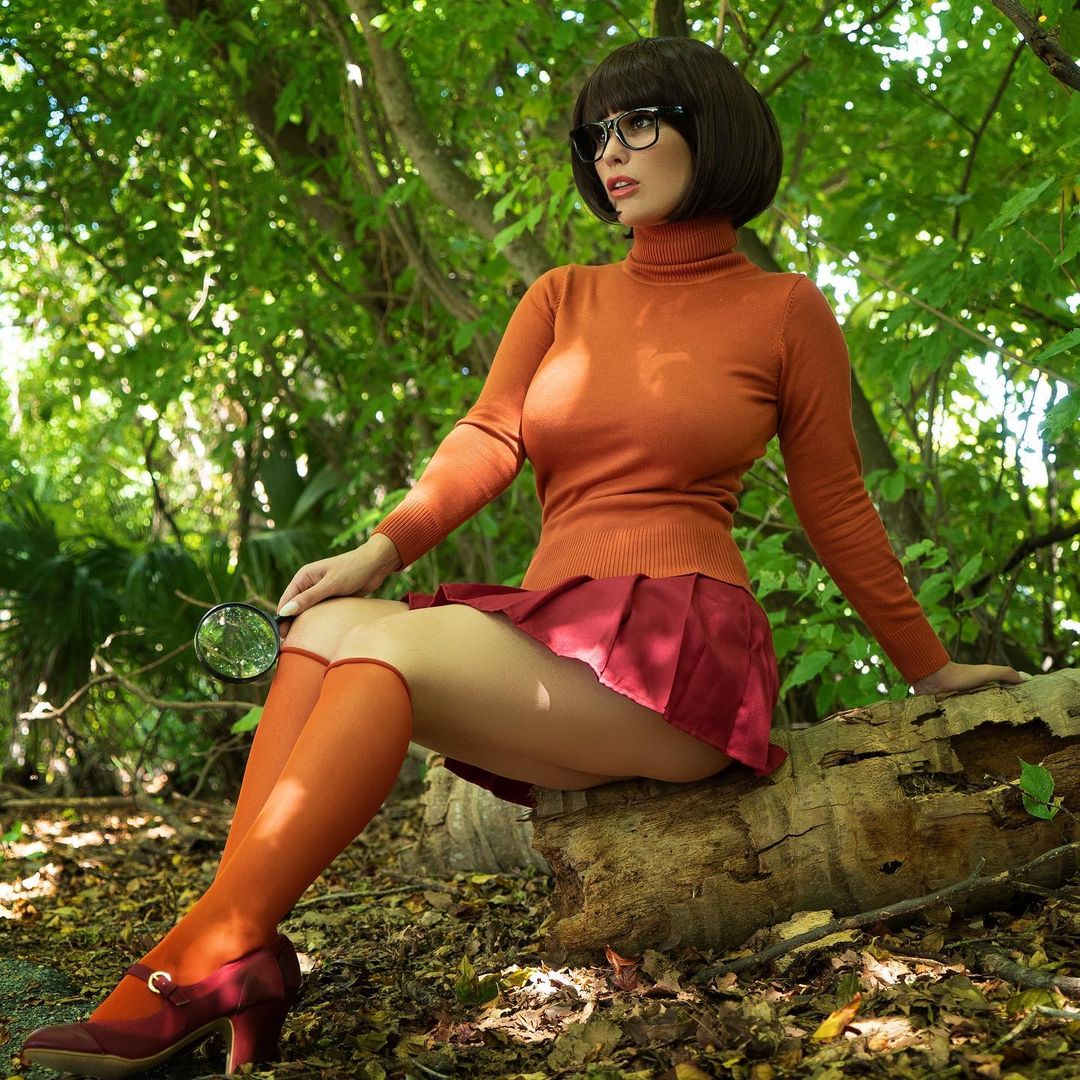 Velma By Dannycozpla