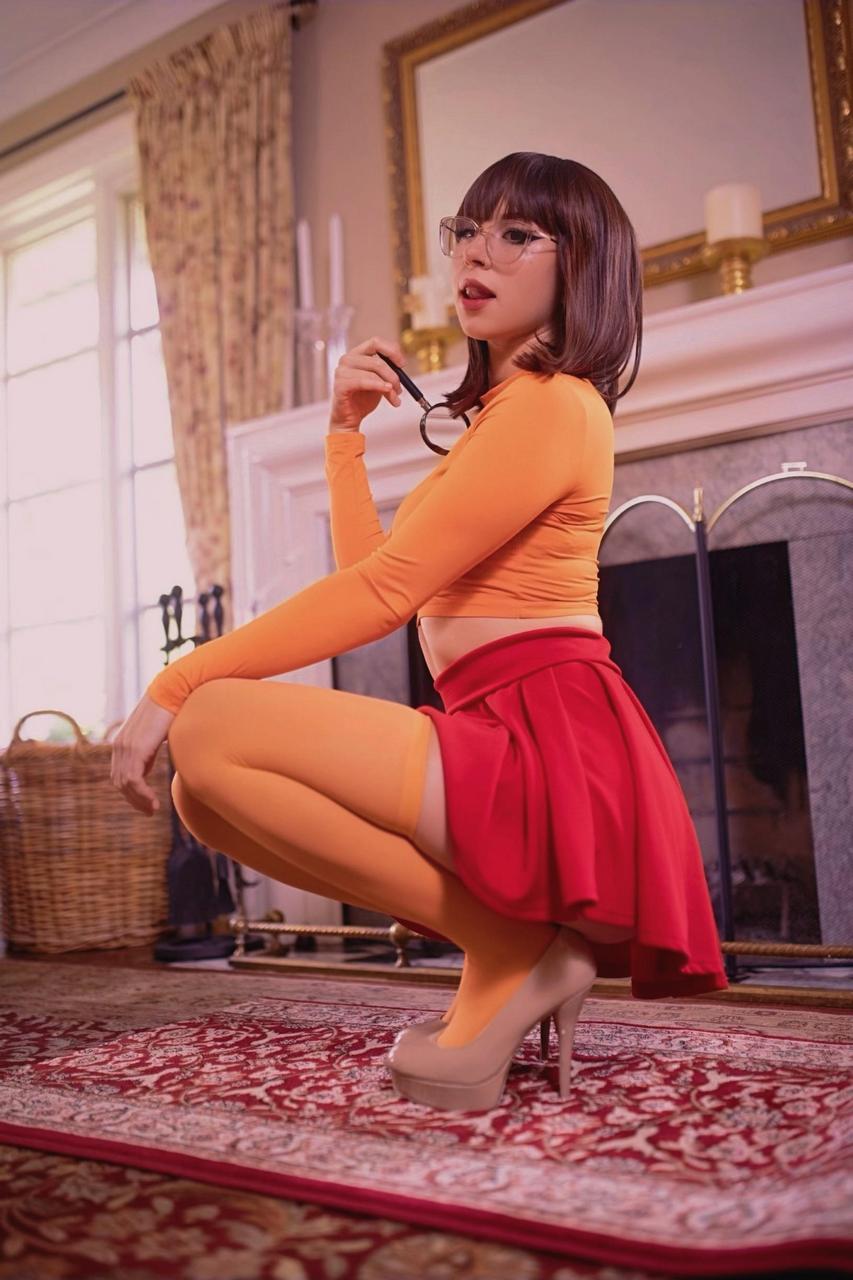Velma By Dessyy