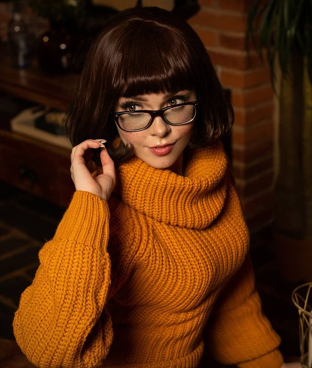 Velma By Ilona Bugaev