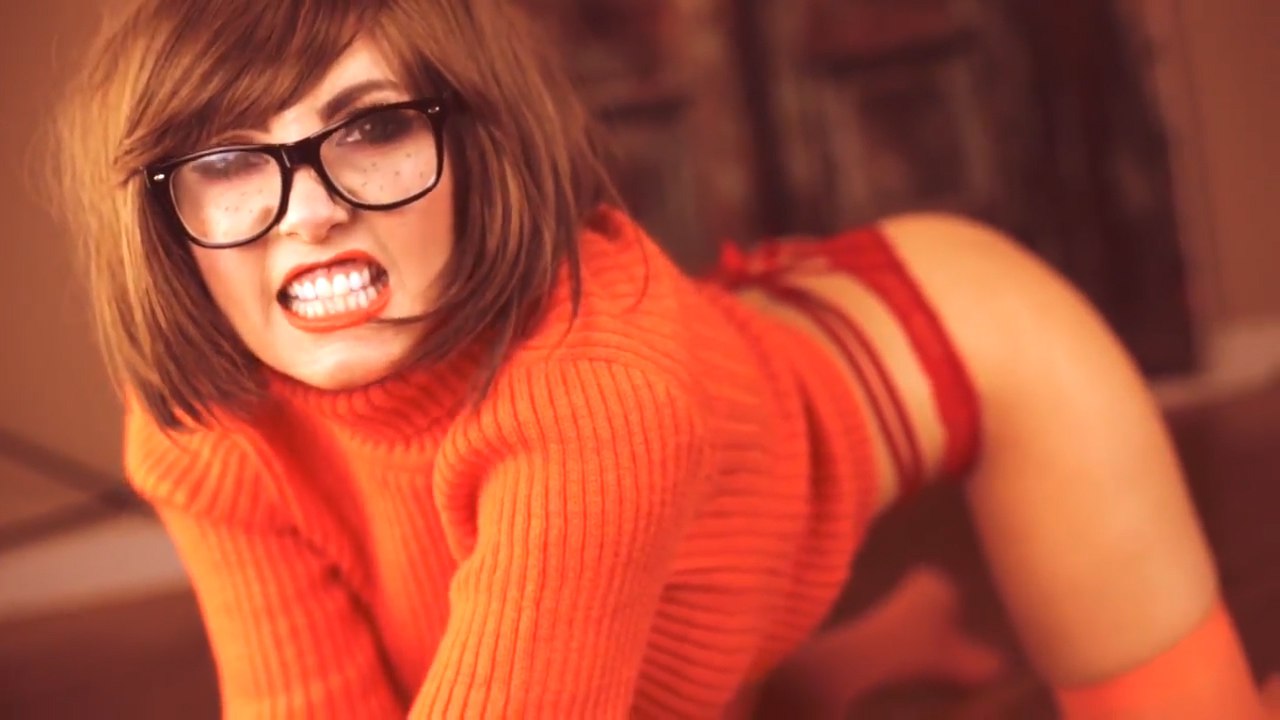 Velma By Jessica Nigr