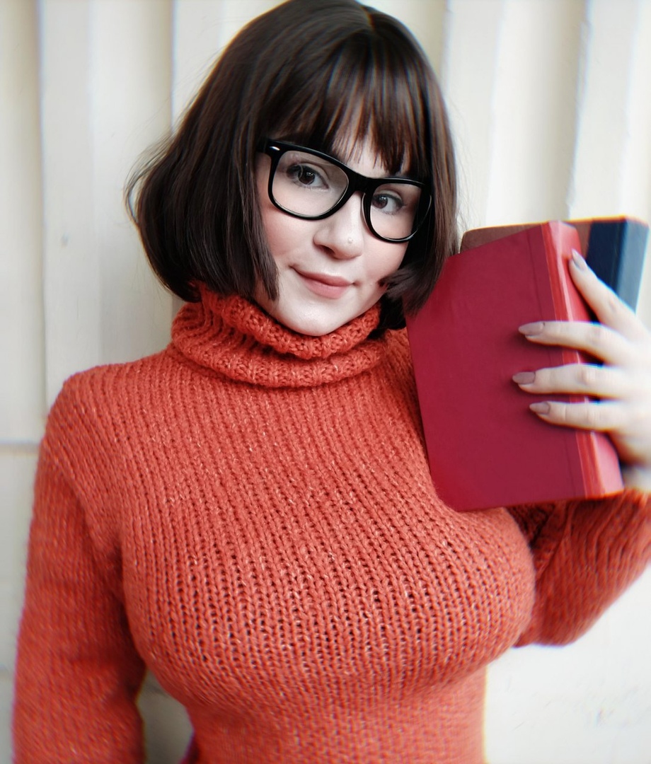 Velma By Le Atlas