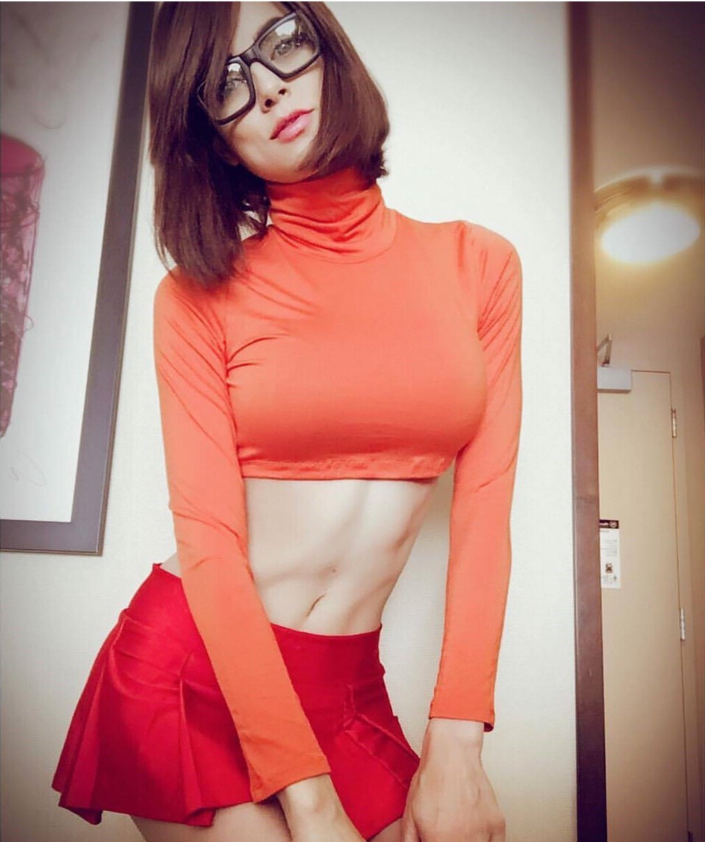 Velma By Leeanna Vam