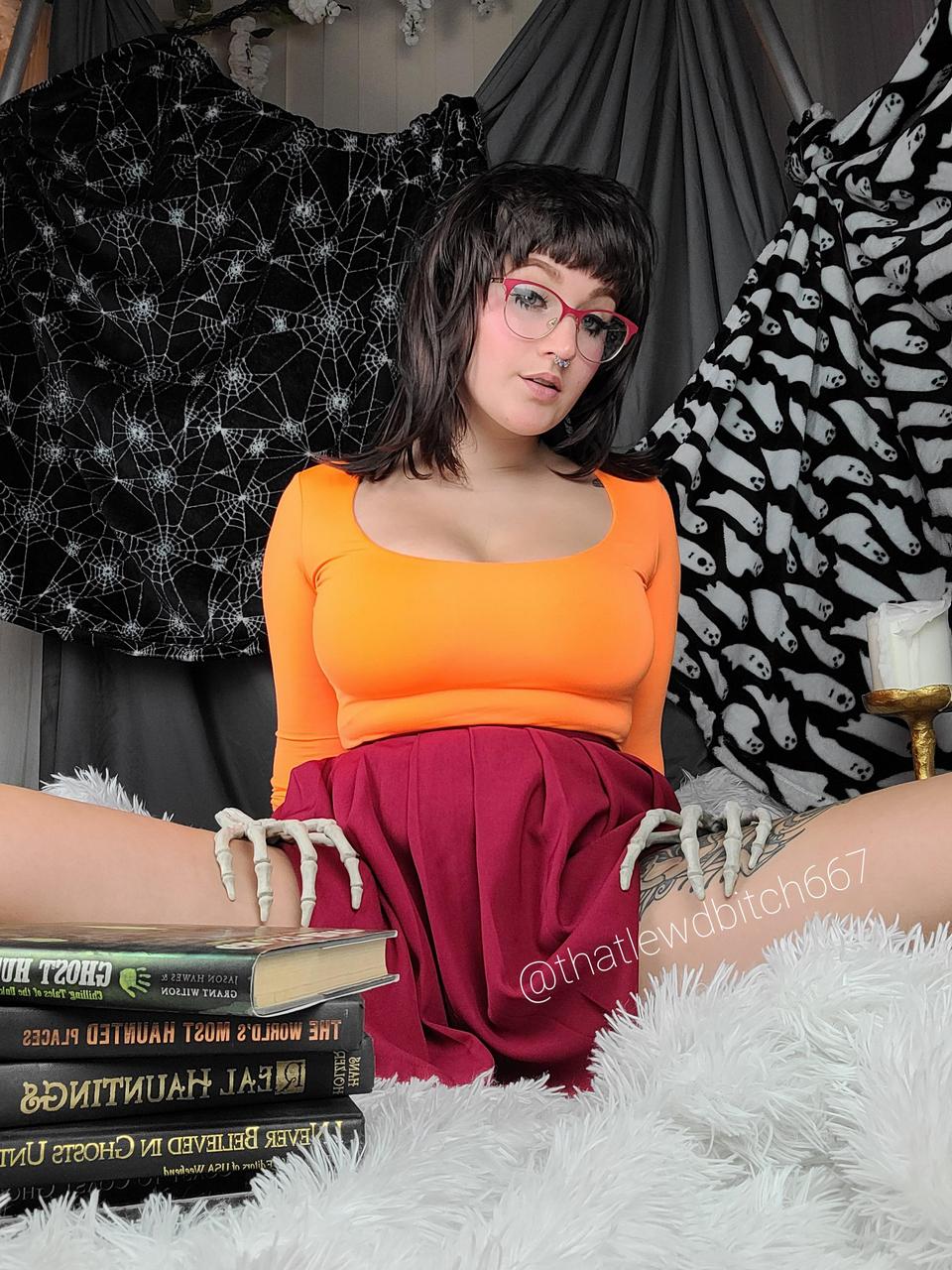 Velma By Lexy Lovestruc